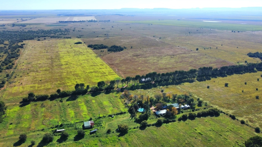 3 Bedroom Property for Sale in Bloemfontein Rural Free State